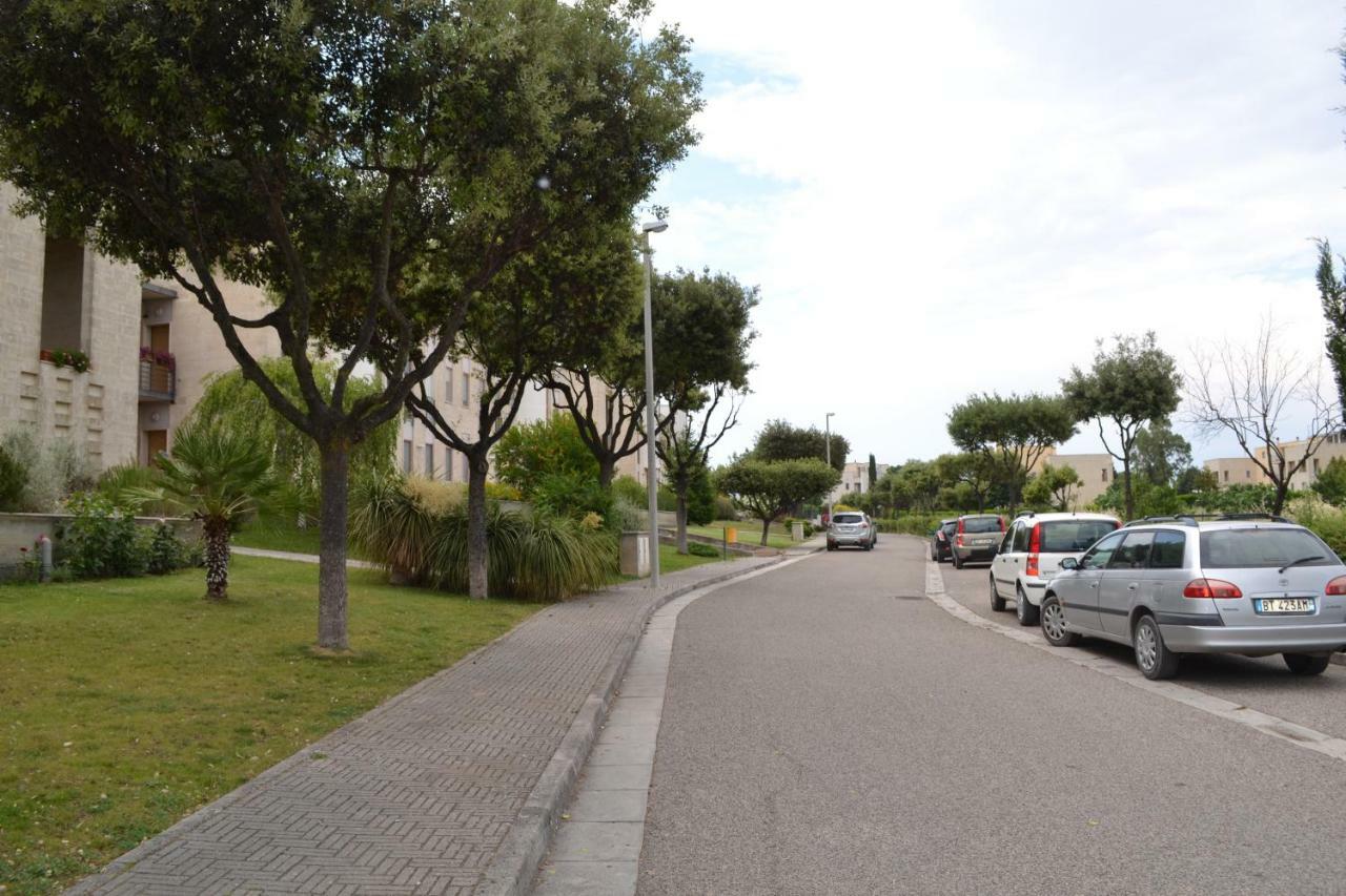 L' Antico Borgo Martella Exterior foto